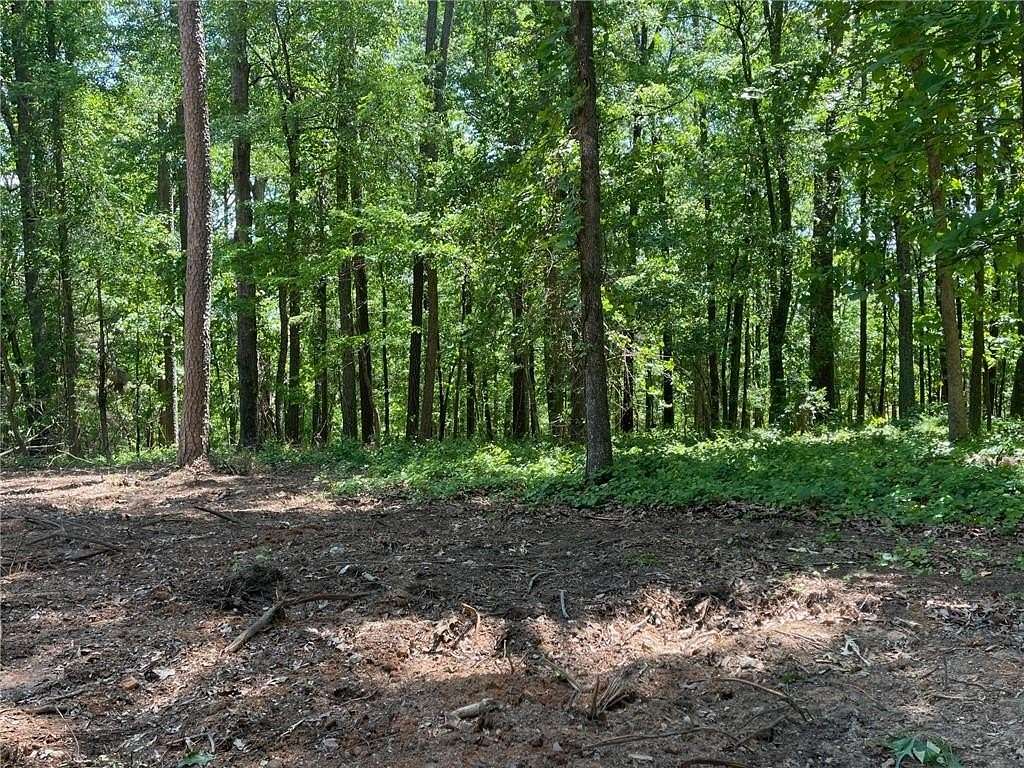 4 Acres of Residential Land for Sale in Cave Spring, Georgia