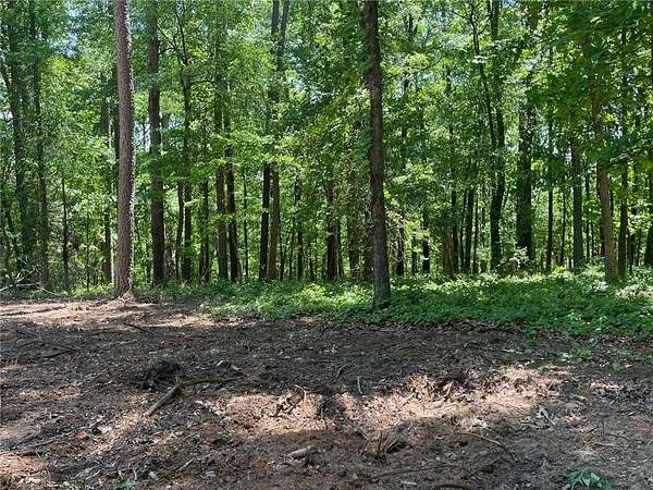 4 Acres of Residential Land for Sale in Cave Spring, Georgia