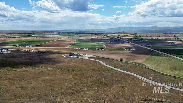 2.79 Acres of Residential Land for Sale in Melba, Idaho