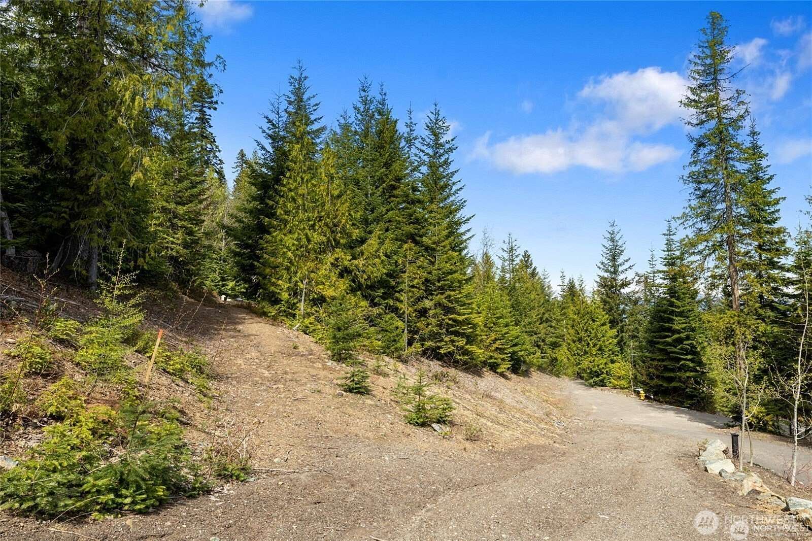 1 Acre of Residential Land for Sale in Cle Elum, Washington