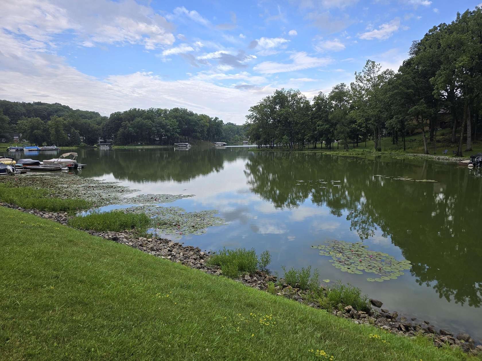 0.36 Acres of Residential Land for Sale in Valparaiso, Indiana
