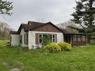 3.8 Acres of Land with Home for Sale in Niles, Michigan
