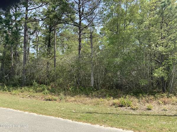 0.51 Acres of Residential Land for Sale in Shallotte, North Carolina