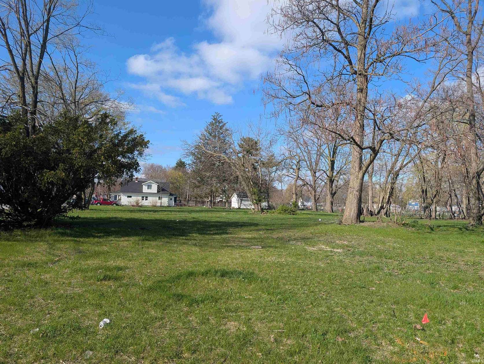 0.14 Acres of Land for Sale in South Bend, Indiana