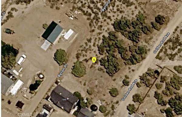 0.03 Acres of Residential Land for Sale in Baldwin Lake, California