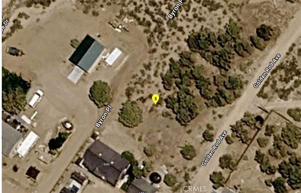0.03 Acres of Residential Land for Sale in Baldwin Lake, California
