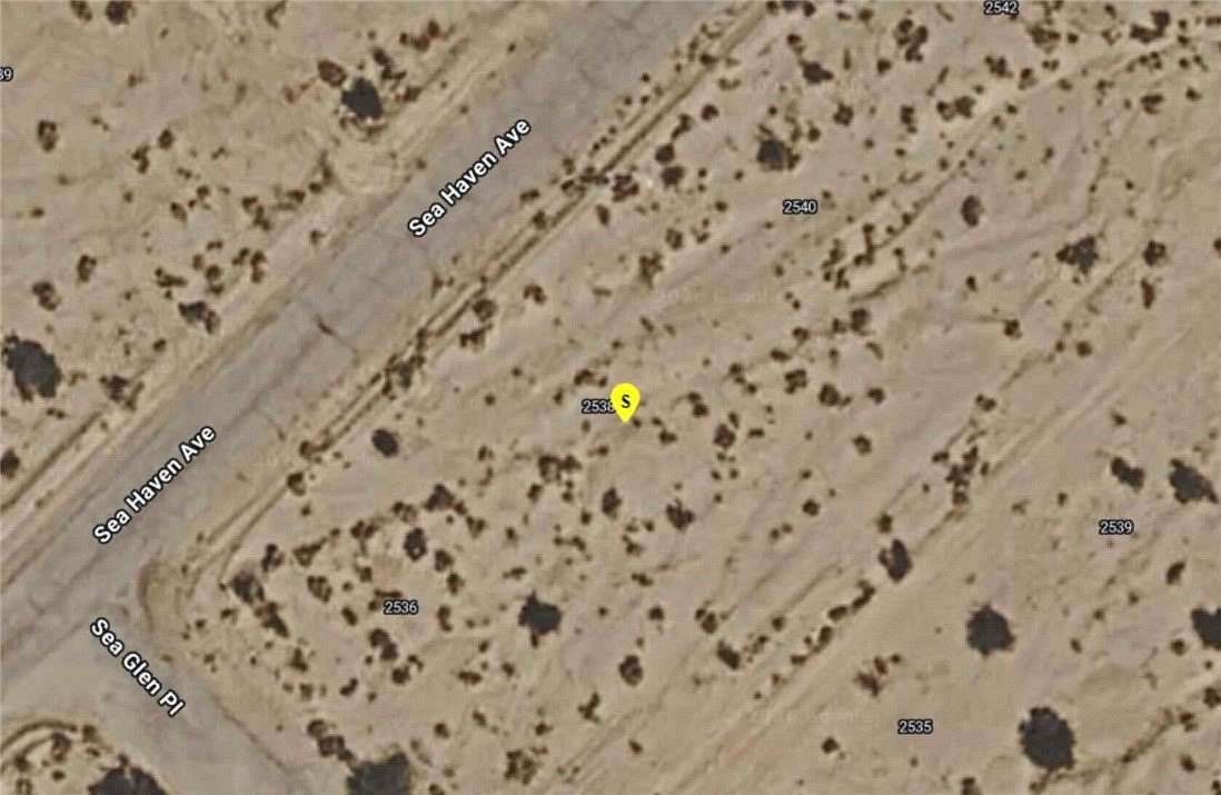 0.23 Acres of Residential Land for Sale in Thermal, California
