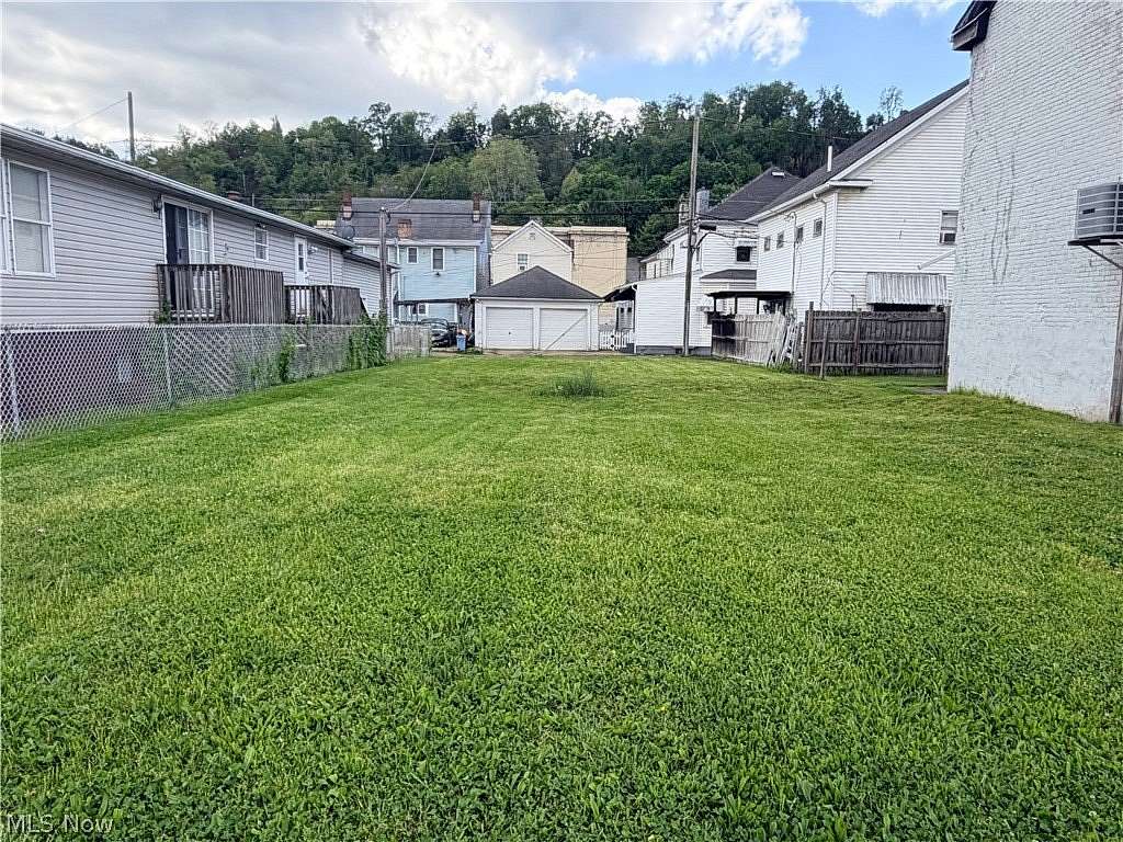 0.09 Acres of Residential Land for Sale in Bellaire, Ohio