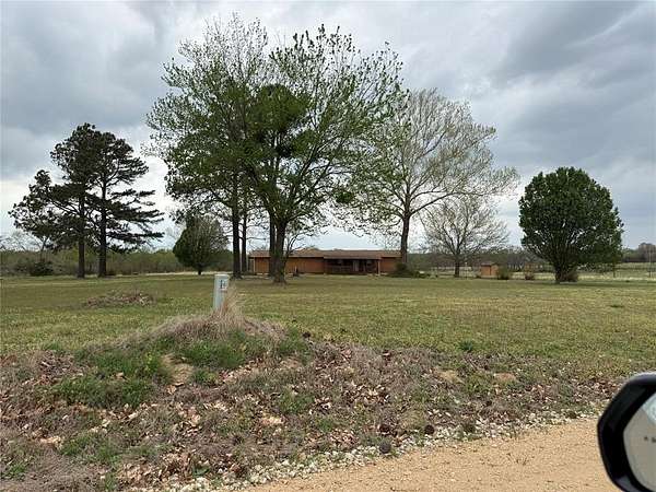 5 Acres of Land with Home for Sale in Okemah, Oklahoma