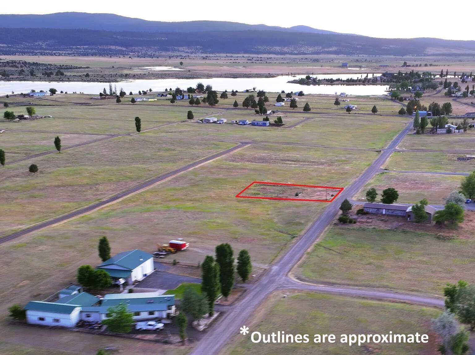 0.34 Acres of Land for Sale in Alturas, California