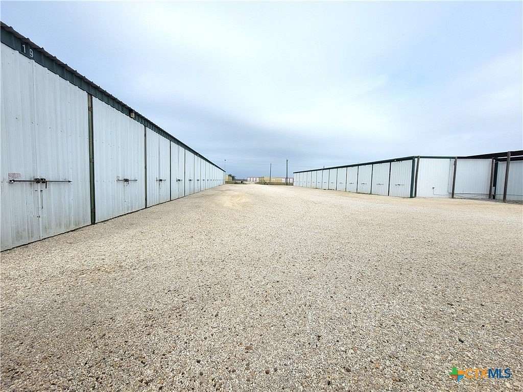 2 Acres of Improved Commercial Land for Sale in Seadrift, Texas