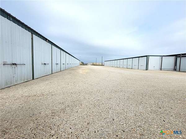 2 Acres of Improved Commercial Land for Sale in Seadrift, Texas