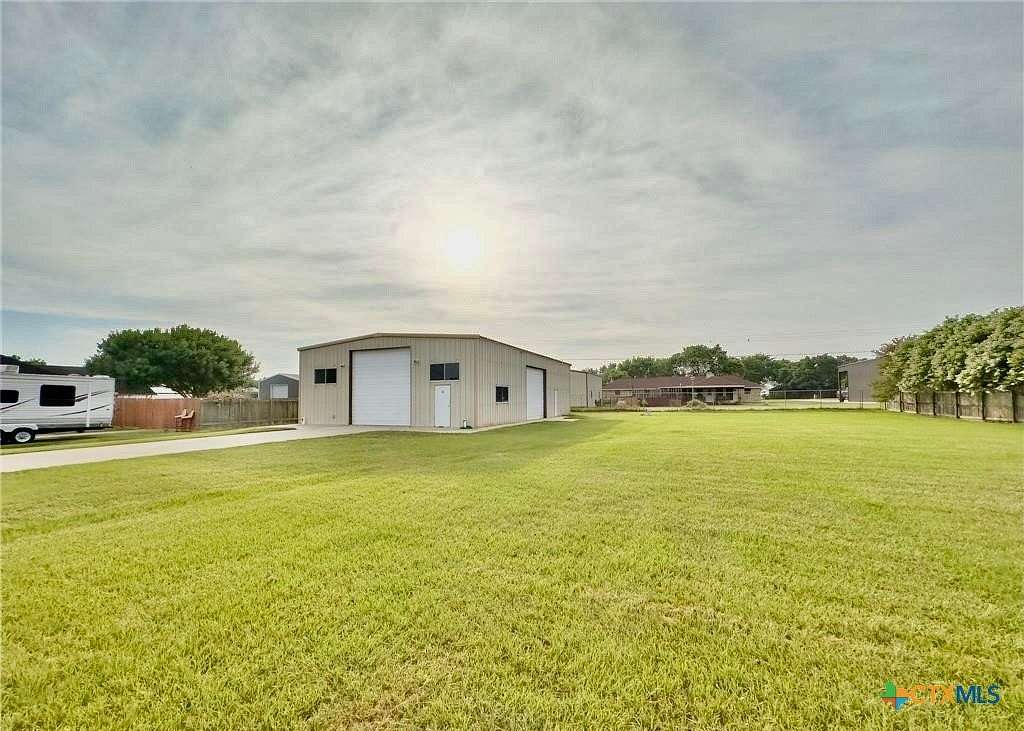 0.5 Acres of Residential Land for Sale in Victoria, Texas