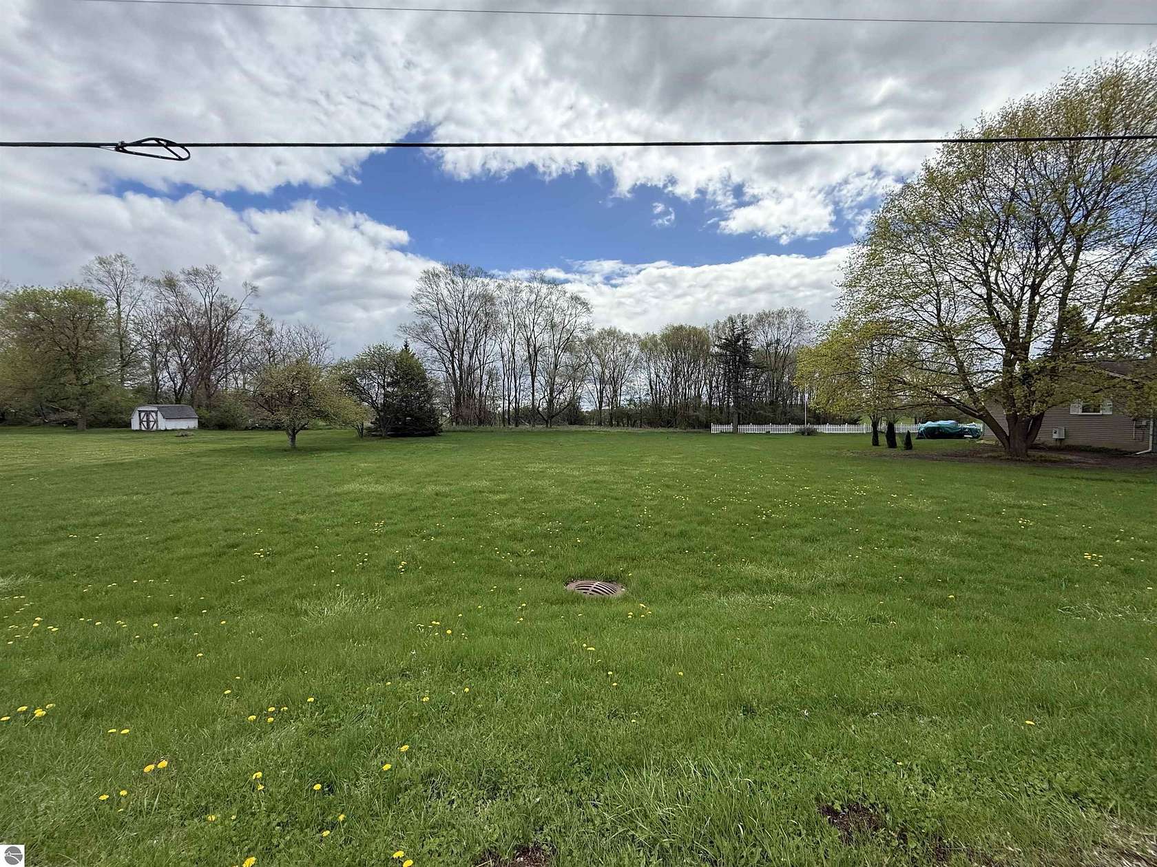 0.47 Acres of Land for Sale in Mount Pleasant, Michigan