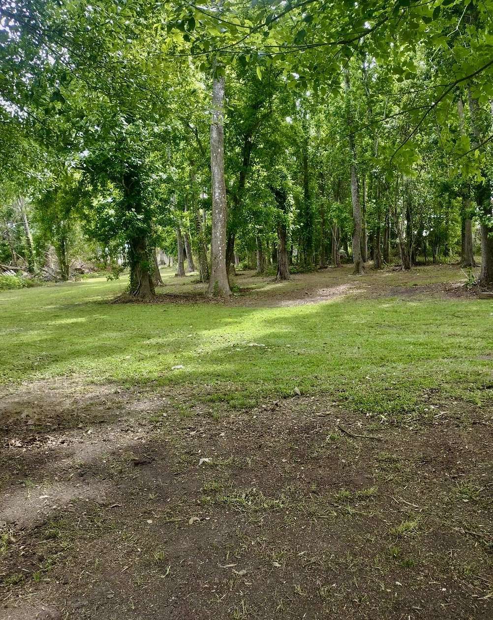 27 Acres of Recreational & Residential Land for Sale in Chauvin, Louisiana