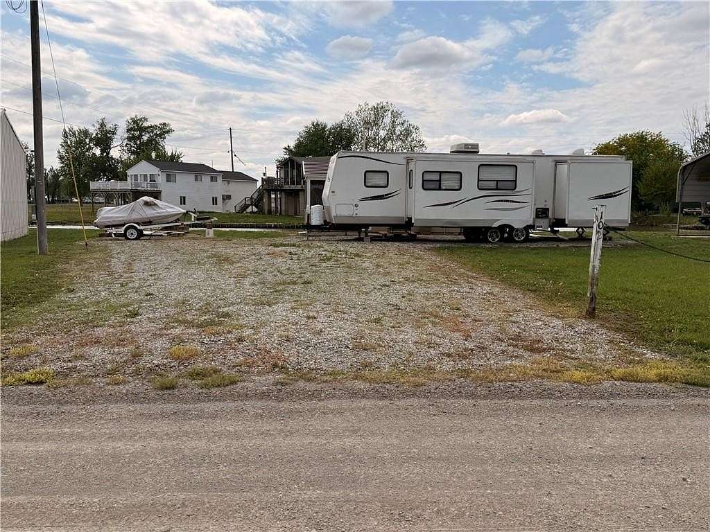 0.14 Acres of Residential Land for Sale in Craig, Missouri