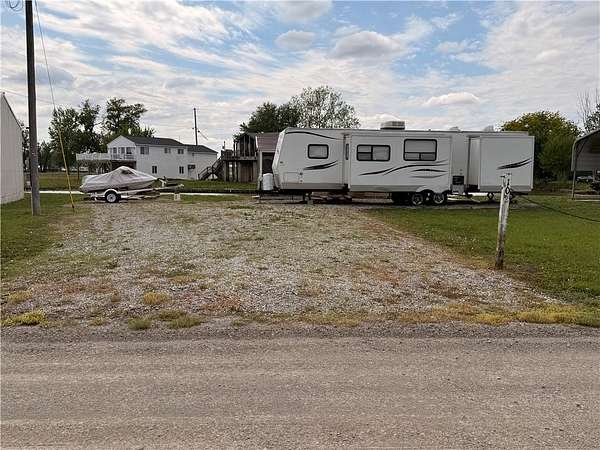 0.14 Acres of Residential Land for Sale in Craig, Missouri