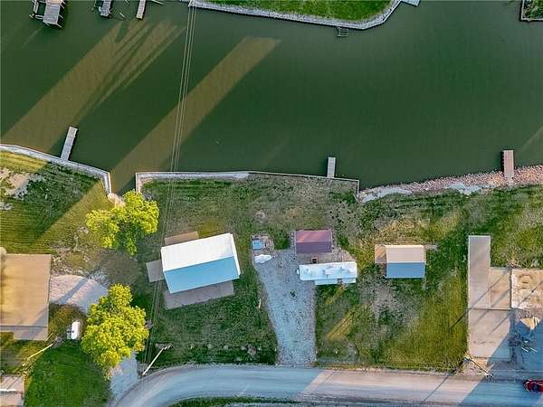 0.14 Acres of Residential Land for Sale in Craig, Missouri