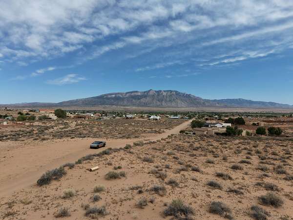 0.5 Acres of Residential Land for Sale in Rio Rancho, New Mexico