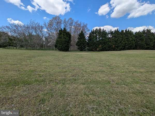 1 Acre of Residential Land for Sale in Church Hill, Maryland
