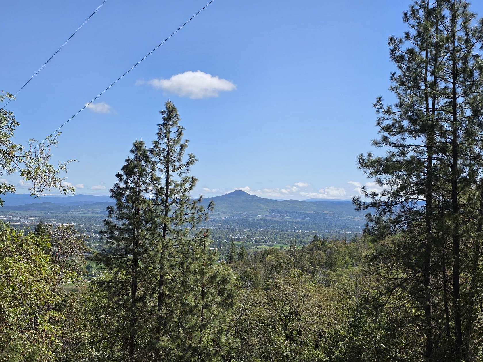 20.7 Acres of Land for Sale in Medford, Oregon