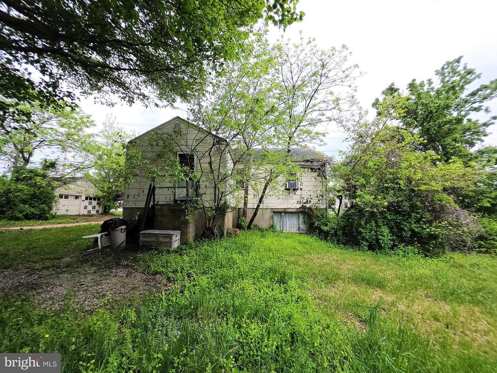 2.3 Acres of Improved Residential Land for Sale in New Castle, Delaware