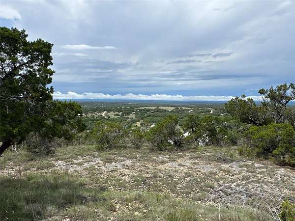 11.8 Acres of Land for Sale in Dripping Springs, Texas