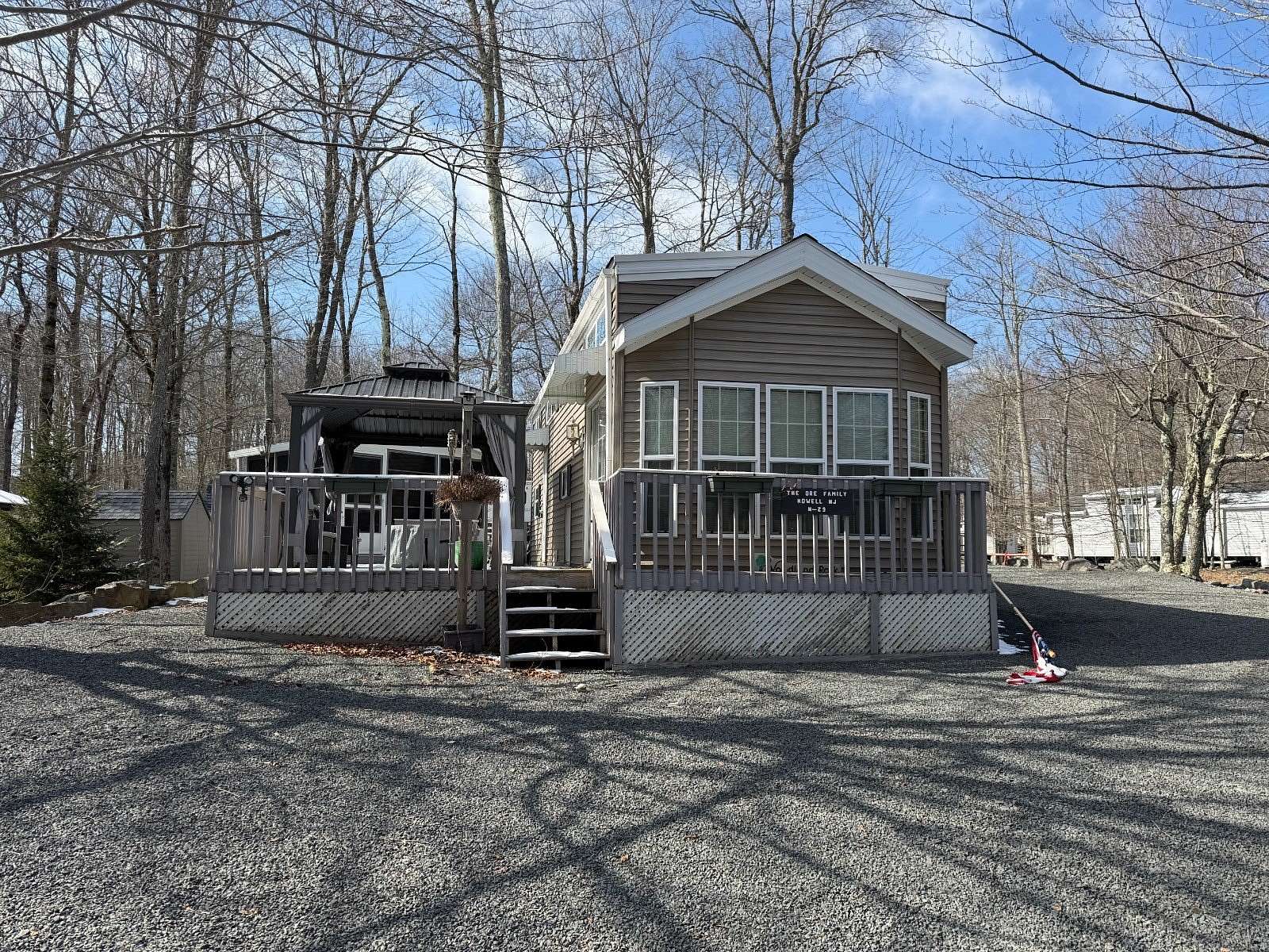 0.14 Acres of Land for Sale in Gouldsboro, Pennsylvania