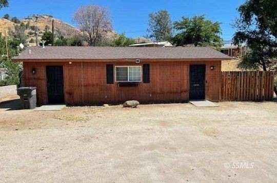 0.23 Acres of Residential Land for Sale in Wofford Heights, California