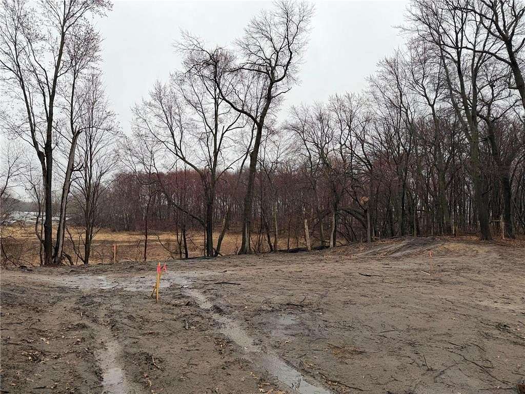 3.43 Acres of Residential Land for Sale in Ham Lake, Minnesota