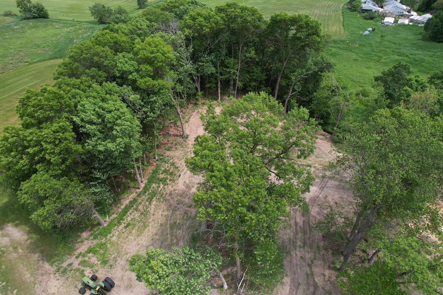 3.43 Acres of Residential Land for Sale in Ham Lake, Minnesota