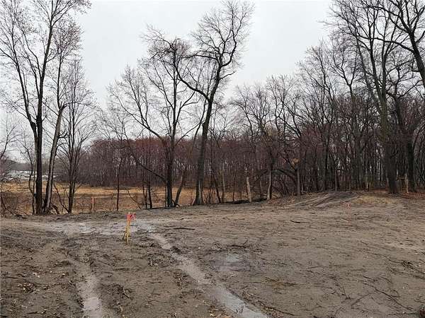 3.43 Acres of Residential Land for Sale in Ham Lake, Minnesota