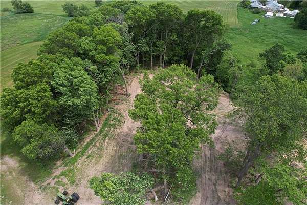 3.43 Acres of Residential Land for Sale in Ham Lake, Minnesota
