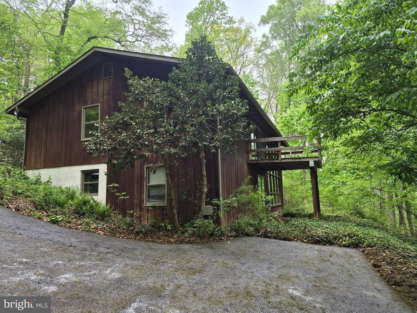 4.5 Acres of Land with Home for Sale in Spring City, Pennsylvania