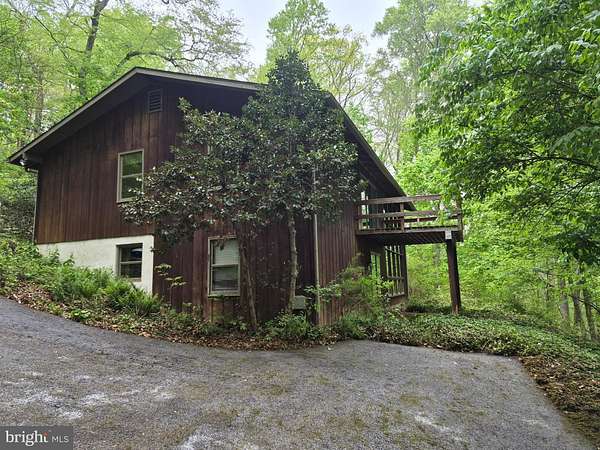 4.5 Acres of Land with Home for Sale in Spring City, Pennsylvania