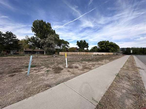 0.56 Acres of Land for Sale in Hotchkiss, Colorado