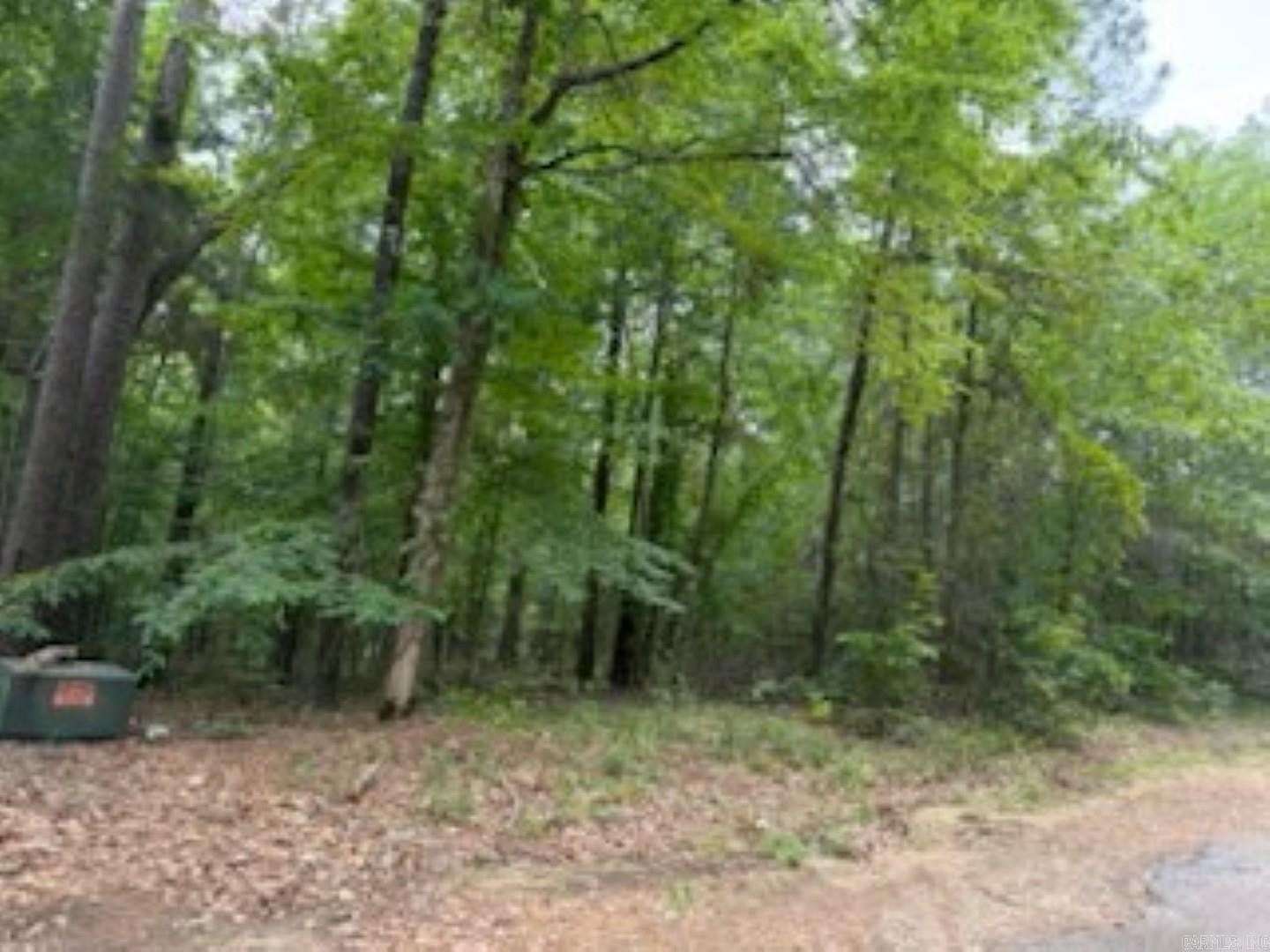 2 Acres of Residential Land for Sale in Camden, Arkansas