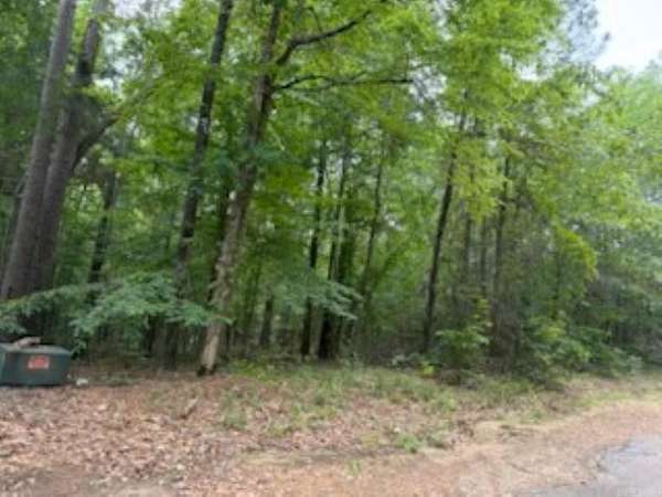 2 Acres of Residential Land for Sale in Camden, Arkansas