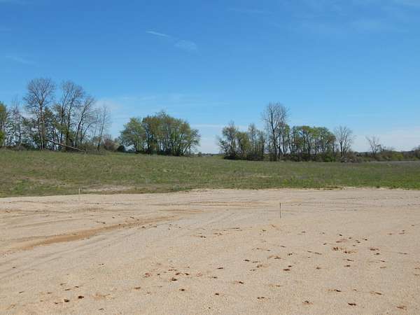 5.65 Acres of Land for Sale in Sparta, Michigan