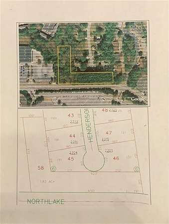 1.83 Acres of Mixed-Use Land for Sale in Atlanta, Georgia