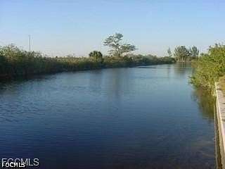 0.34 Acres of Residential Land for Sale in Cape Coral, Florida