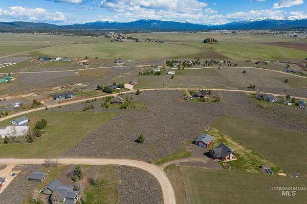 2.87 Acres of Residential Land for Sale in McCall, Idaho