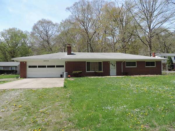 2 Acres of Land with Home for Sale in Macomb Township, Michigan