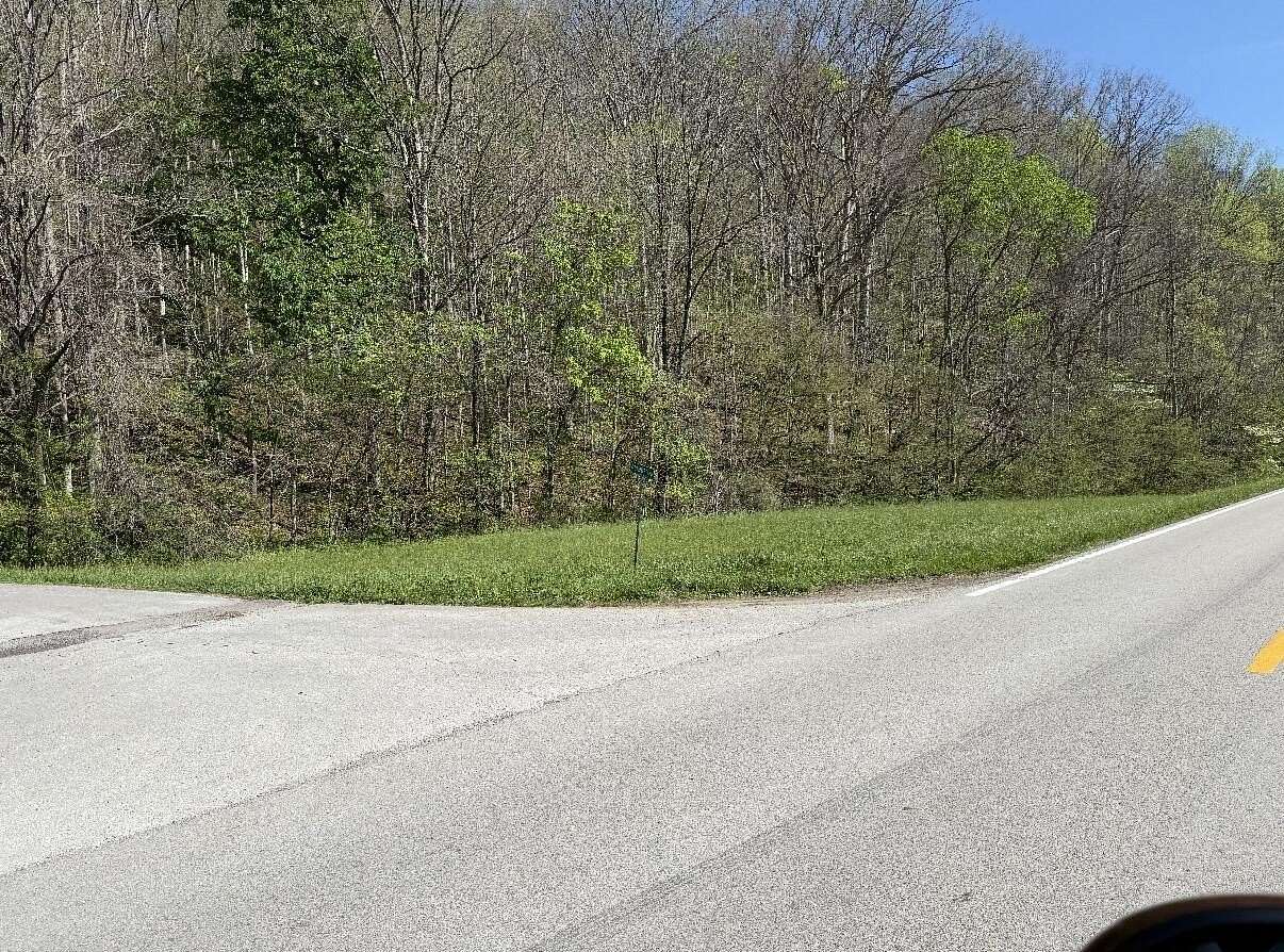 39 Acres of Recreational & Residential Land for Sale in Frenchburg, Kentucky