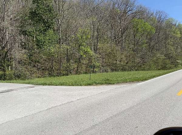 39 Acres of Recreational & Residential Land for Sale in Frenchburg, Kentucky