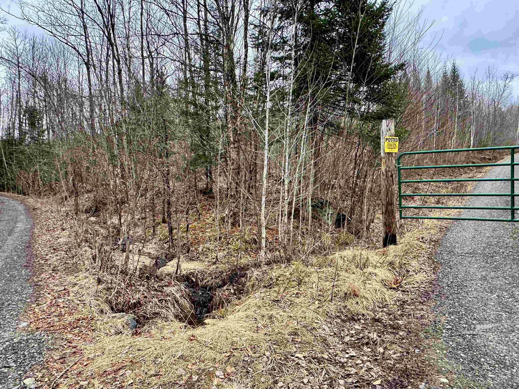 5.1 Acres of Land for Sale in Columbia, New Hampshire
