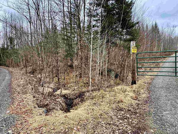 5.1 Acres of Land for Sale in Columbia, New Hampshire