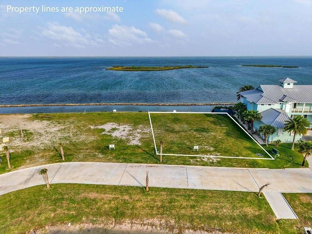 0.24 Acres of Residential Land for Sale in Rockport, Texas