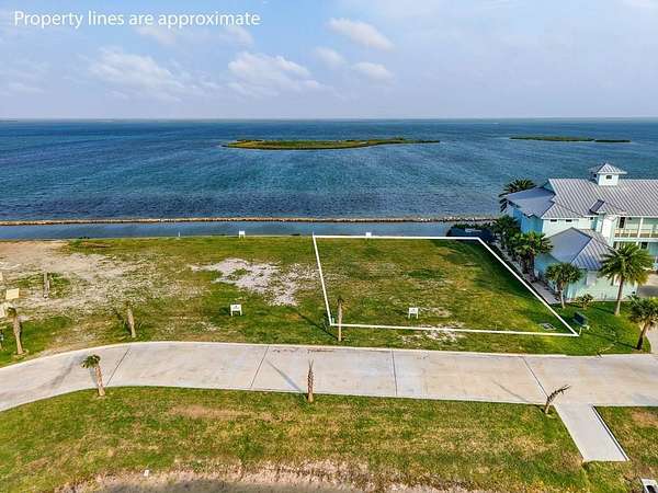 0.24 Acres of Residential Land for Sale in Rockport, Texas