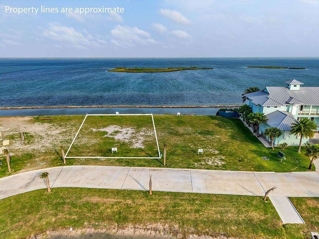 0.22 Acres of Residential Land for Sale in Rockport, Texas